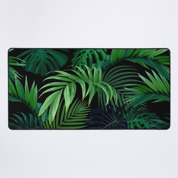 Item preview, Jungle leaves designed and sold by MrFreddie.