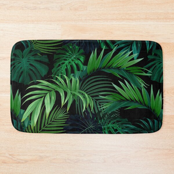 Item preview, Jungle leaves designed and sold by MrFreddie.