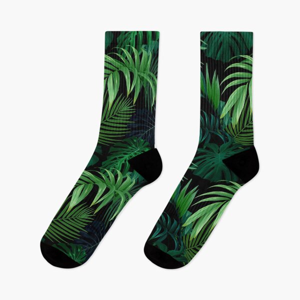 Item preview, Jungle leaves designed and sold by MrFreddie.