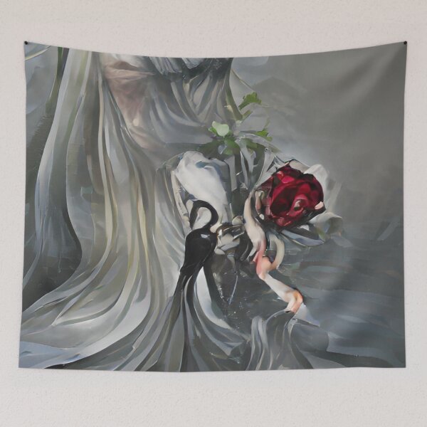 Item preview, Fairest of Them All designed and sold by ~.