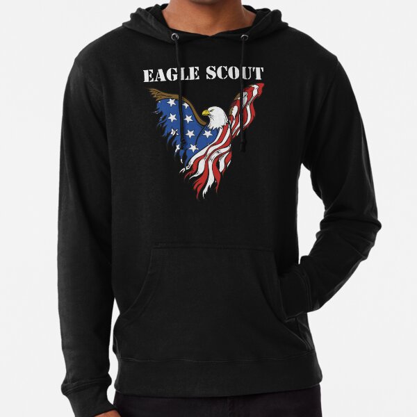 Eagle discount scout sweatshirt