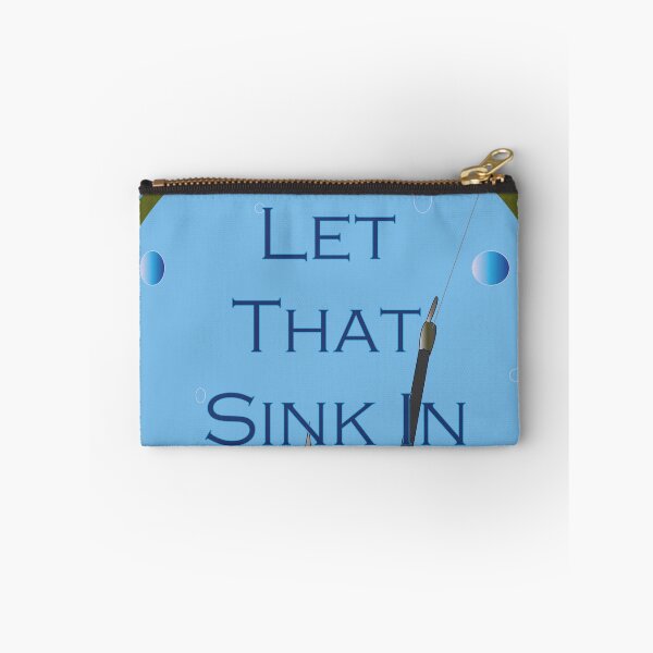 Item preview, Let That Sink In designed and sold by tjamesart.