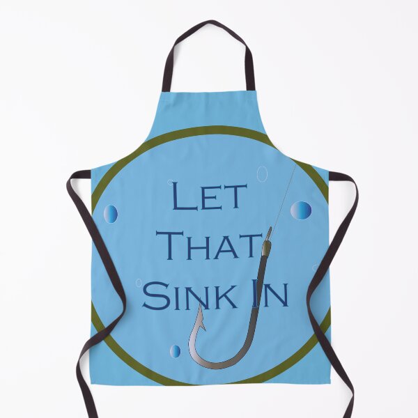 Item preview, Let That Sink In designed and sold by tjamesart.