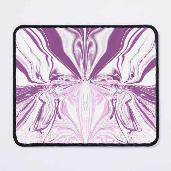Item preview, Purple crystal jewel pattern designed and sold by Diane Hunter Art.
