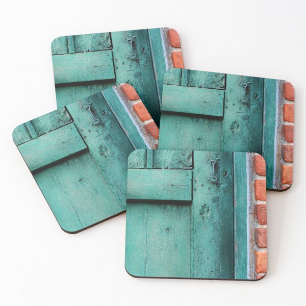 Item preview, turquoise II designed and sold by hdconnellyphoto.