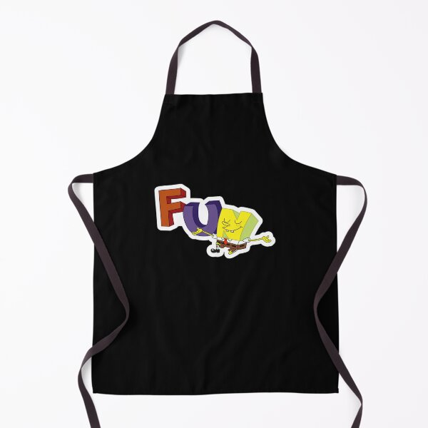 Item preview, SpongeBob FUN designed and sold by kylebarr19.