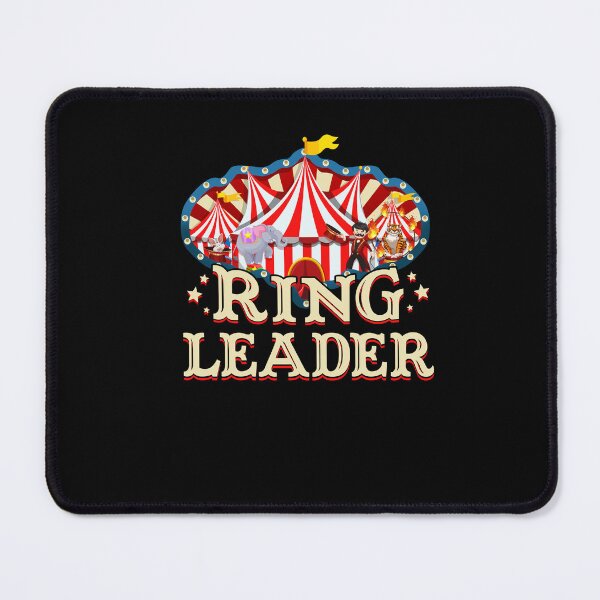 Item preview, Ring Leader Circus Theme Birthday Party Matching Family designed and sold by Leslie Smith.