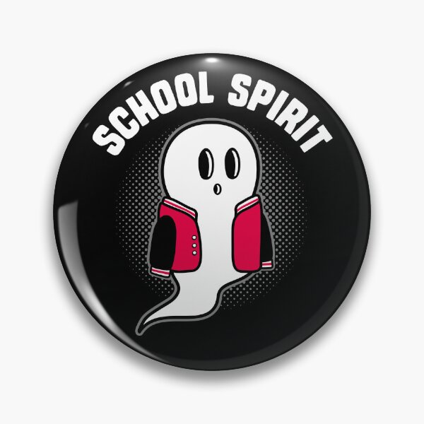 Item preview, School Spirit designed and sold by retrippy.