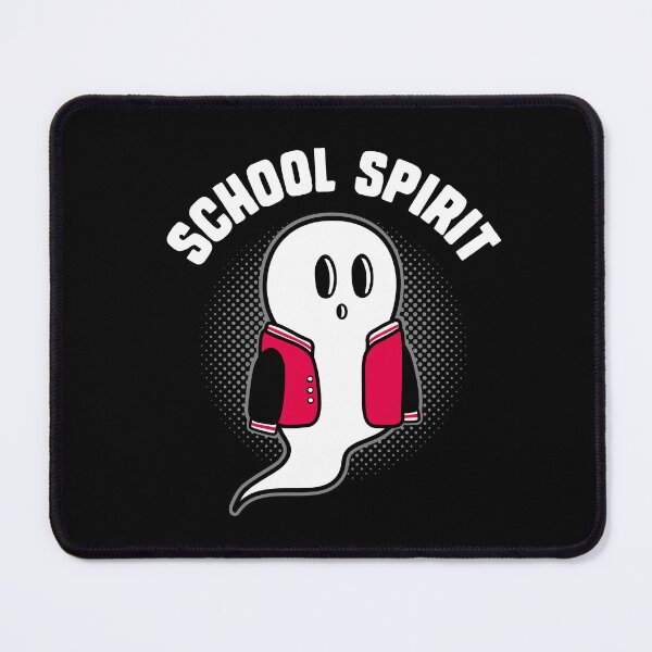 Item preview, School Spirit designed and sold by retrippy.