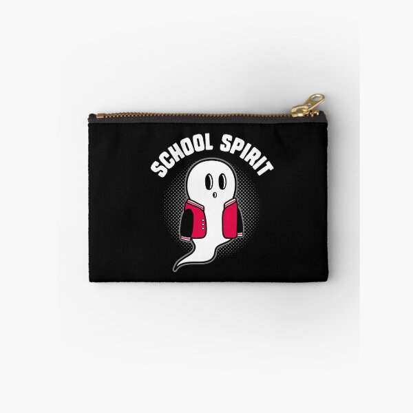 Item preview, School Spirit designed and sold by retrippy.