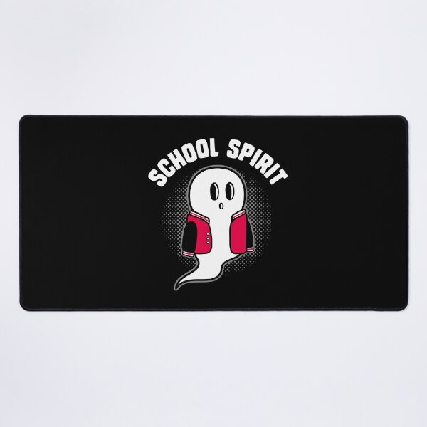 Item preview, School Spirit designed and sold by retrippy.