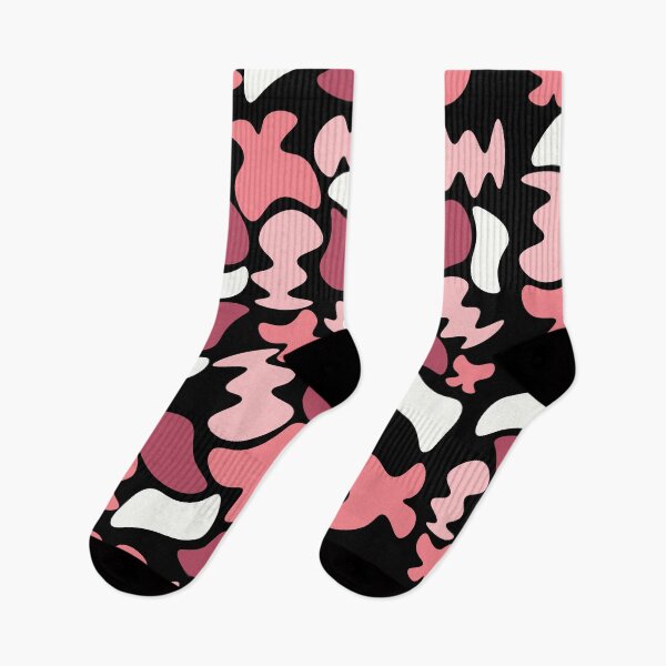 Item preview, Big Bold Coloured Patterns designed and sold by ThePeanutSeries.