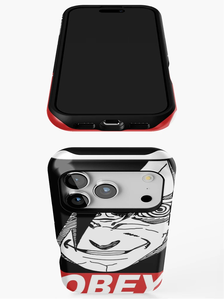 Thumbnail 3 of 4, iPhone Case, designed and sold by scheMeworks.