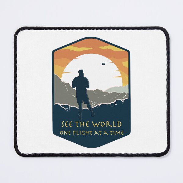 Item preview, SEE THE WORLD designed and sold by stilgoe.