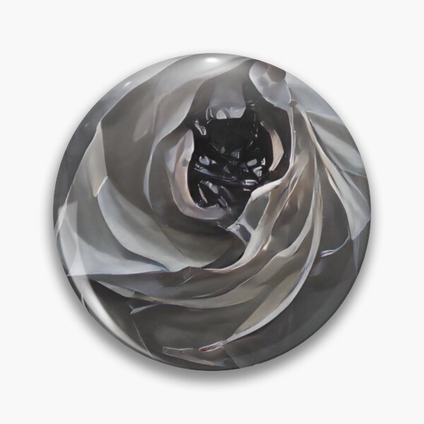 Item preview, White Silk Rose designed and sold by ~.