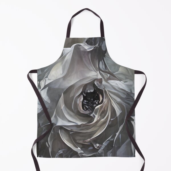 Item preview, White Silk Rose designed and sold by ~.