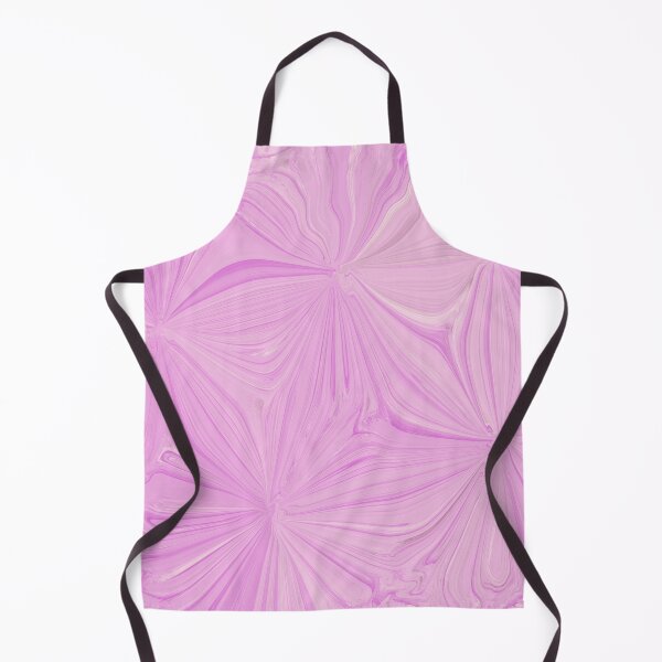 Item preview, Pretty pink floral abstract pattern designed and sold by Diane Hunter Art.