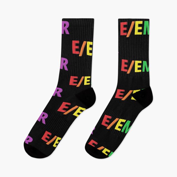 Item preview, E/Em/Eir Pronouns designed and sold by Spectrum Perspectives.