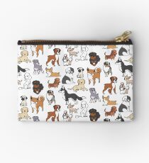 Dogs Studio Pouch