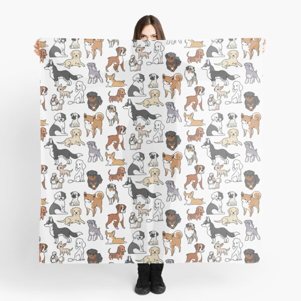 Item preview, Dogs designed and sold by Ashley Sloan.