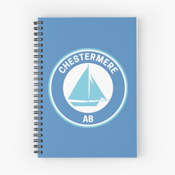 Item preview, Vintage Chestermere Alberta designed and sold by fearcity.