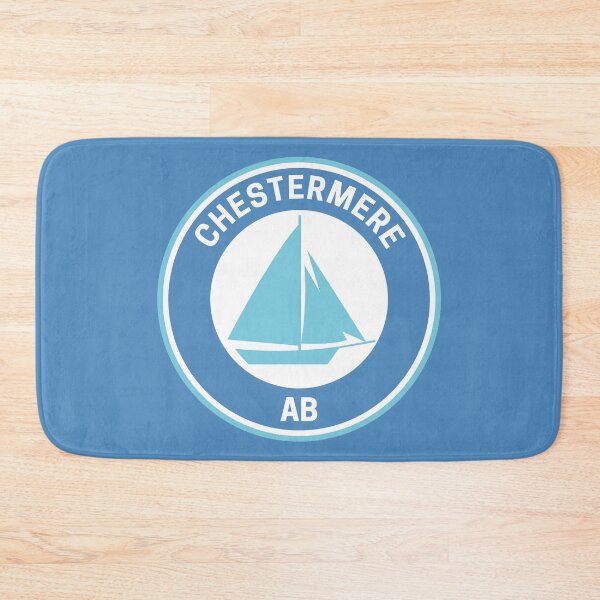 Item preview, Vintage Chestermere Alberta designed and sold by fearcity.