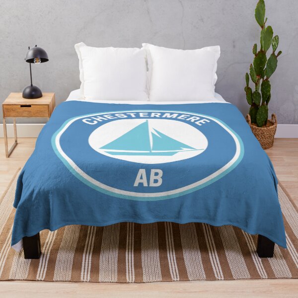 Item preview, Vintage Chestermere Alberta designed and sold by fearcity.