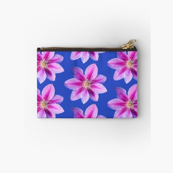 Item preview, Purple Clematis  designed and sold by AmandaFaye99.