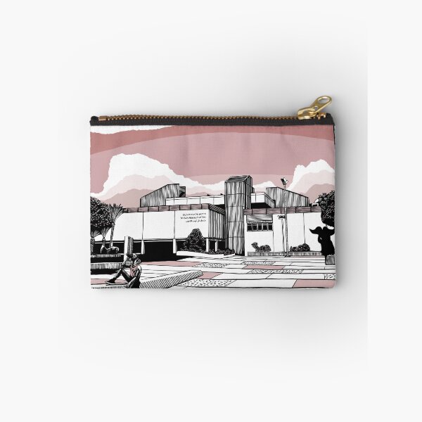 Item preview, TLV Museum Pink designed and sold by OHafner.