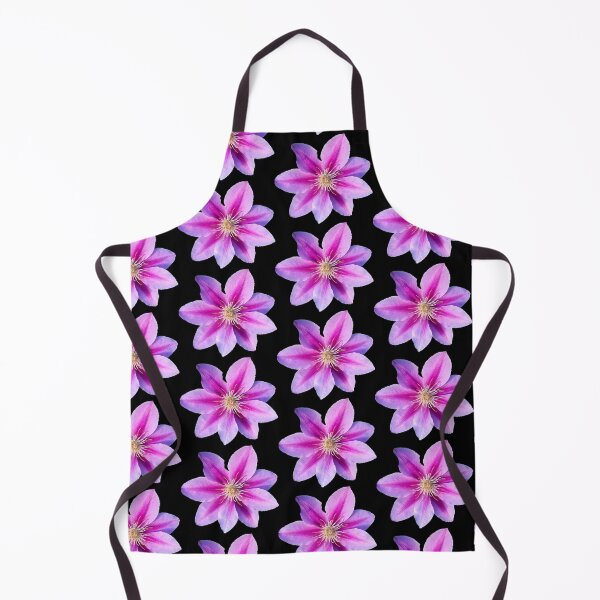 Item preview, Purple Clematis  designed and sold by AmandaFaye99.