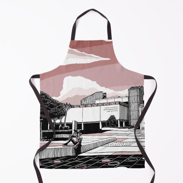 Item preview, TLV Museum Pink designed and sold by OHafner.