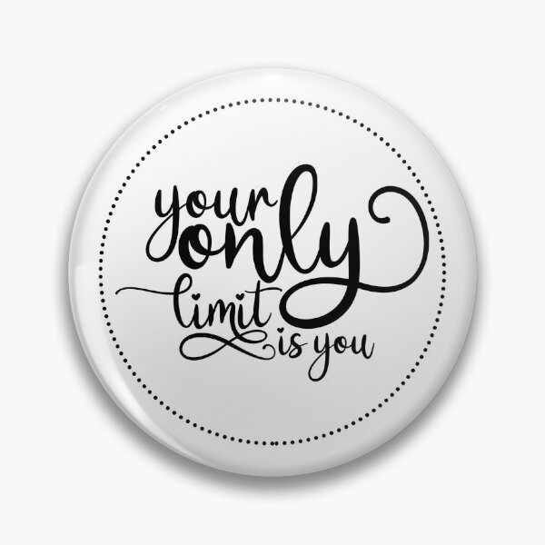 Aperçu de l'œuvre Your only limit is you créée et vendue par Joshad1.