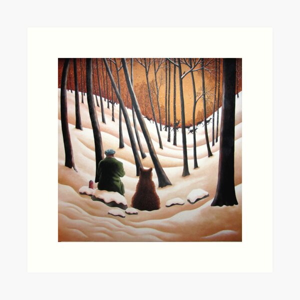 Item preview, Wojtek designed and sold by vickymount.