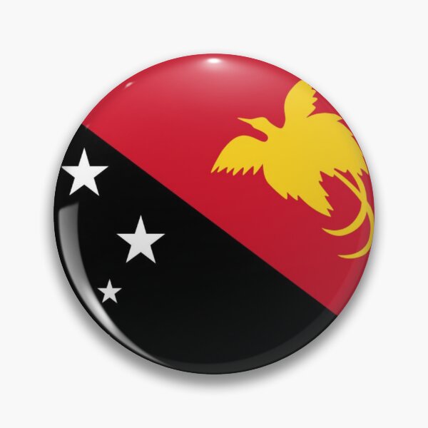 Item preview, Papau New Guinea designed and sold by TeesByAngelzB.
