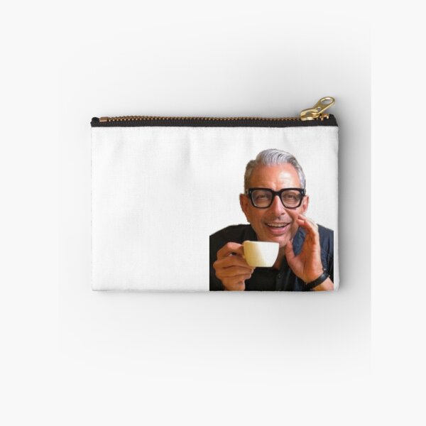 Item preview, Jeff Goldblum Coffee designed and sold by farmgirllily.