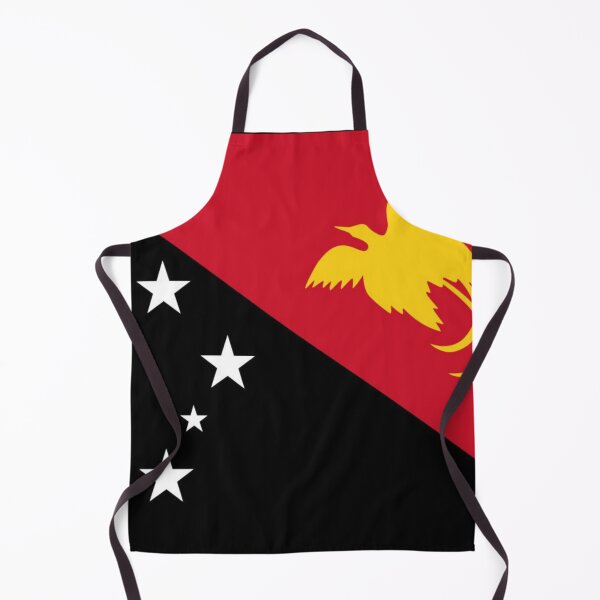 Item preview, Papau New Guinea designed and sold by TeesByAngelzB.