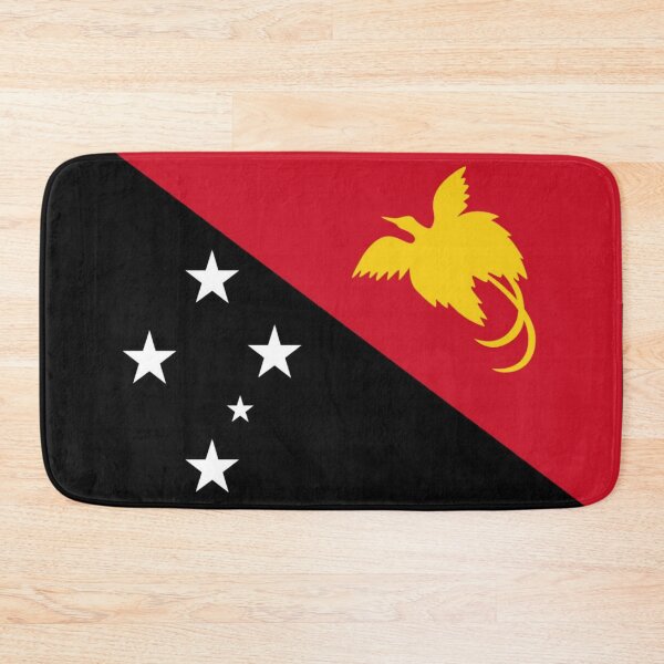 Item preview, Papau New Guinea designed and sold by TeesByAngelzB.