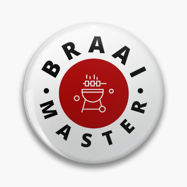 Item preview, Braai Master designed and sold by ProfusionPro.