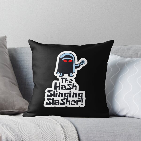 Artikelvorschau, SpongeBob Hash-Slinging Slasher entworfen und verkauft von kylebarr19.