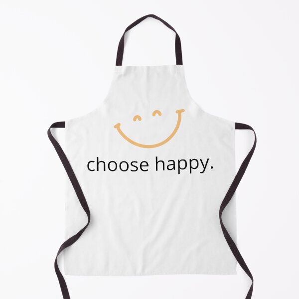 Item preview, Choose Happy Dark designed and sold by Mixly.