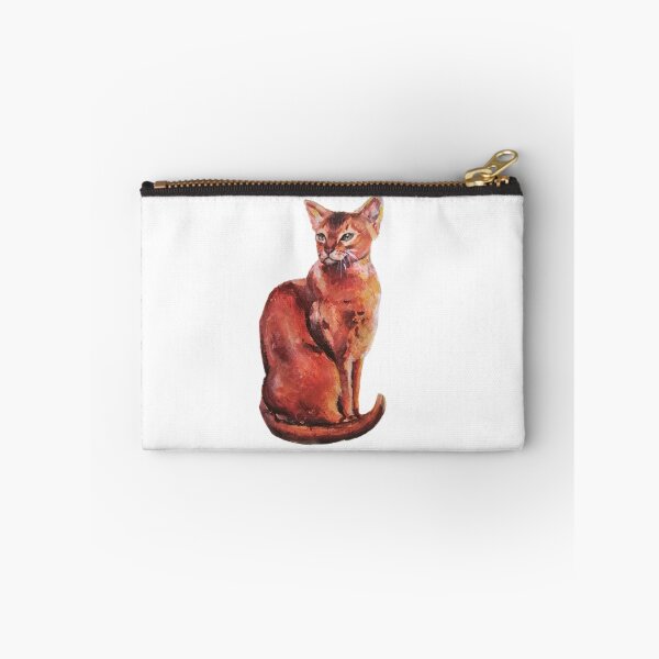 Item preview, Fiery cat designed and sold by Colleenartx.