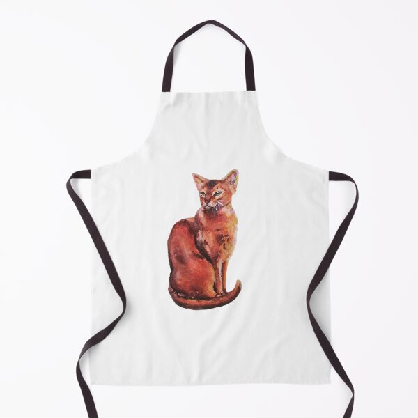 Item preview, Fiery cat designed and sold by Colleenartx.