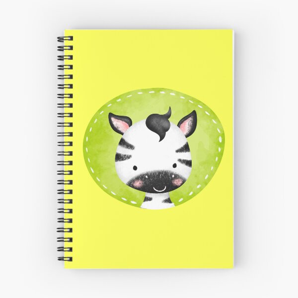 Item preview, Baby Zebra - Kids designed and sold by OMGCutie.