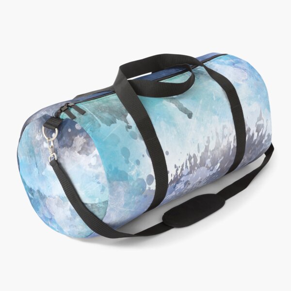 Item preview, Digital Different Blue Color Paint  designed and sold by Marnple.