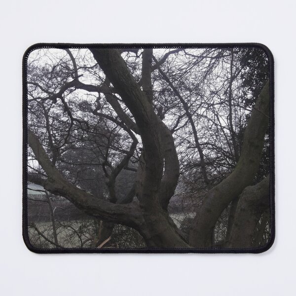 Item preview, Volksbolts/KABFA Designs The Dark Trees designed and sold by KABFA Designs.
