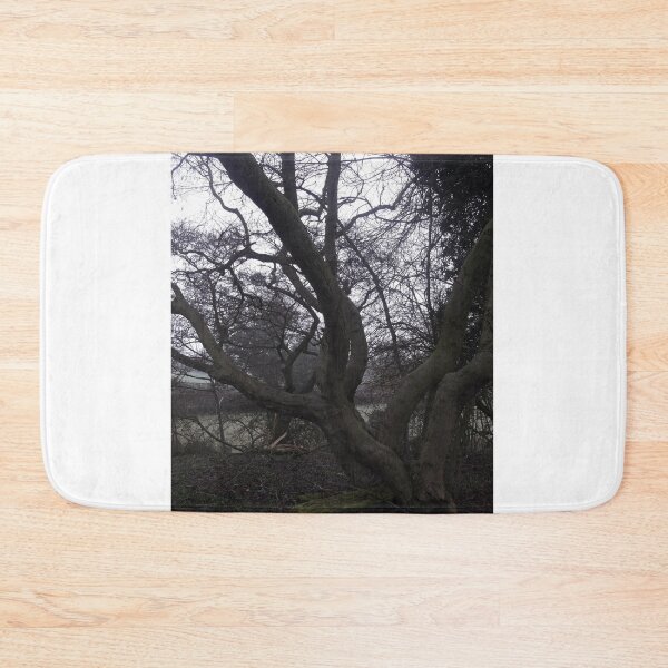 Item preview, Volksbolts/KABFA Designs The Dark Trees designed and sold by KABFA Designs.