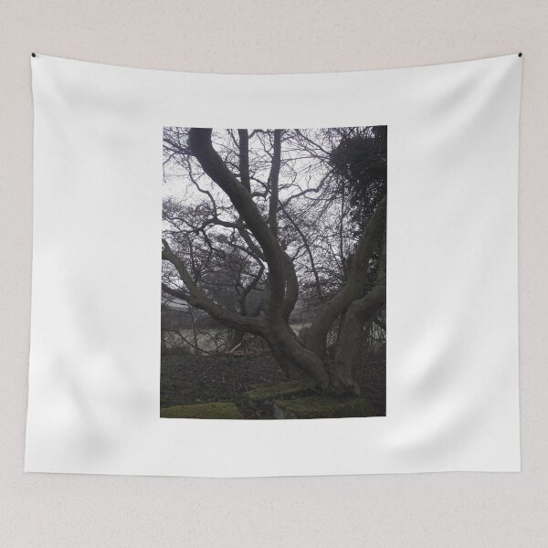 Item preview, Volksbolts/KABFA Designs The Dark Trees designed and sold by KABFA Designs.