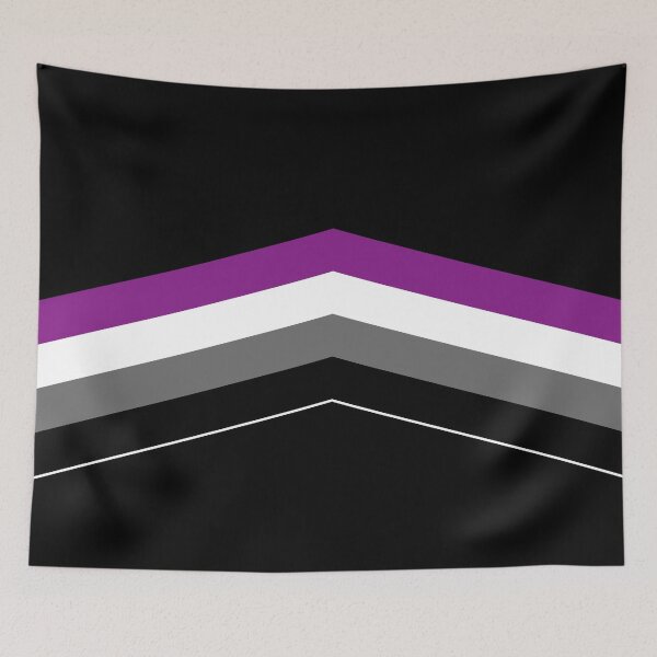 Item preview, Asexual designed and sold by Casei Solus.