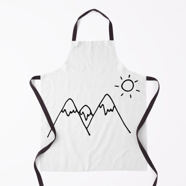 Item preview, Mountain designed and sold by CaroLuzzi.