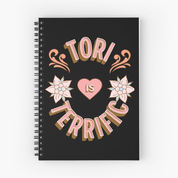 Item preview, Tori is Terrific - First Names - Birthday Gifts - Alliteration Fans designed and sold by epicthoughts.